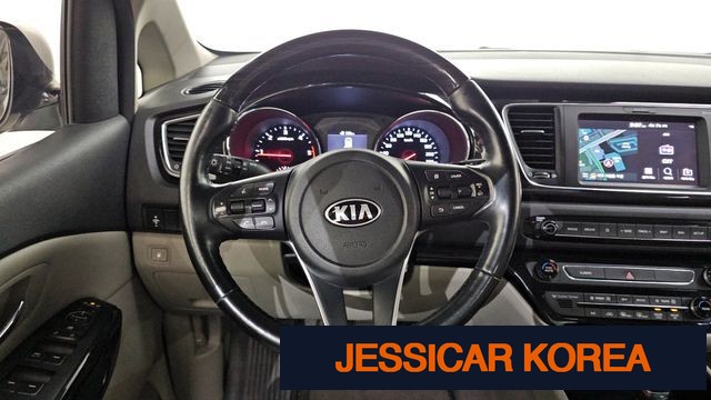 2019 Kia The New Carnival - Thumbnail 16
