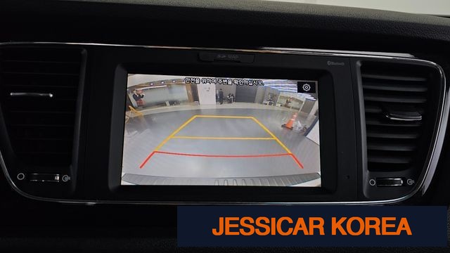 2019 Kia The New Carnival - Thumbnail 18