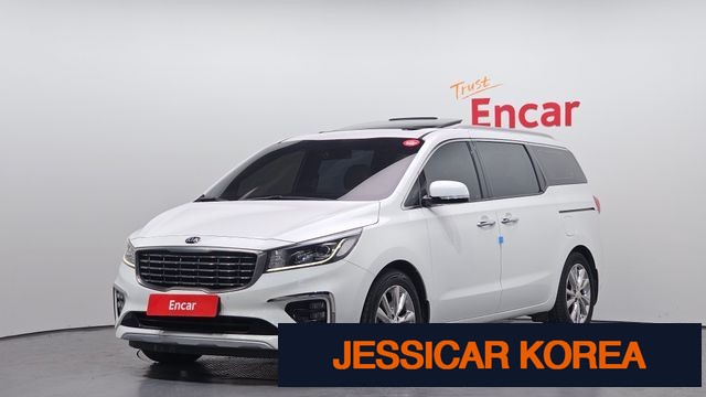 2019 Kia The New Carnival - Thumbnail 19