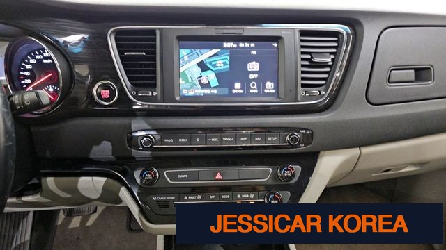 2019 Kia The New Carnival - Thumbnail 20