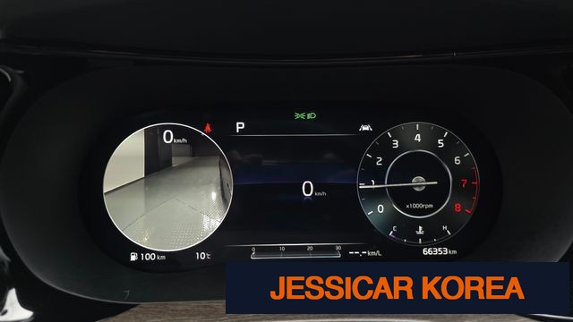2020 Kia K5 3rd Gen - Thumbnail 6