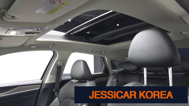 2020 Kia K5 3rd Gen - Thumbnail 13