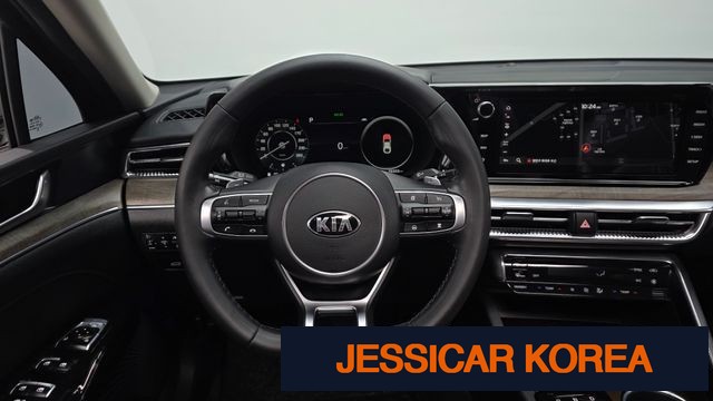 2020 Kia K5 3rd Gen - Thumbnail 14