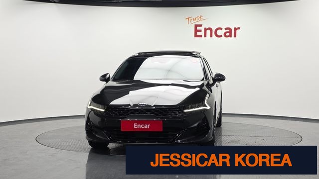 2020 Kia K5 3rd Gen - Thumbnail 16