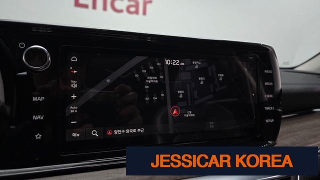 2020 Kia K5 3rd Gen - Thumbnail 19