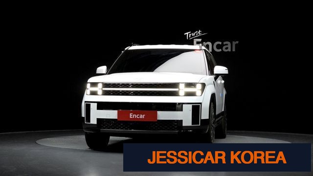2024 Hyundai Santa Fe (MX5) - Thumbnail 2
