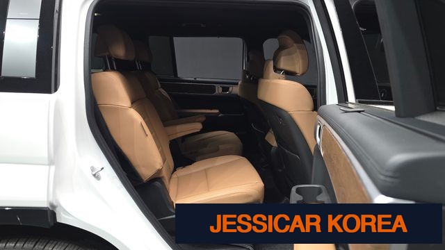 2024 Hyundai Santa Fe (MX5) - Thumbnail 3