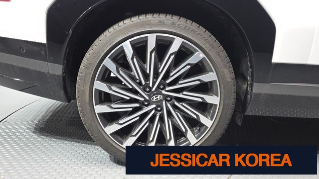 2024 Hyundai Santa Fe (MX5) - Thumbnail 6