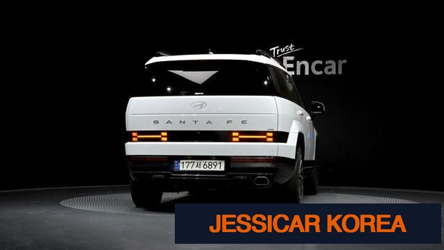 2024 Hyundai Santa Fe (MX5) - Thumbnail 7