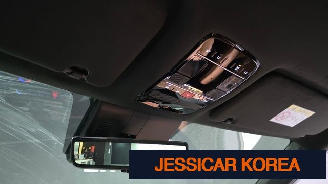 2024 Hyundai Santa Fe (MX5) - Thumbnail 15