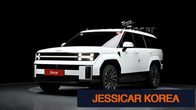 2024 Hyundai Santa Fe (MX5) - Thumbnail 17
