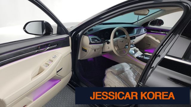 2019 Genesis G90 - Thumbnail 5