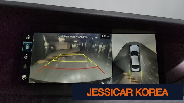 2019 Genesis G90 - Thumbnail 13