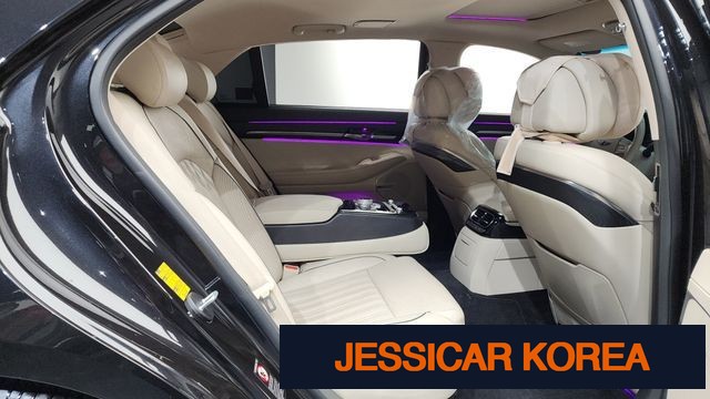 2019 Genesis G90 - Thumbnail 15
