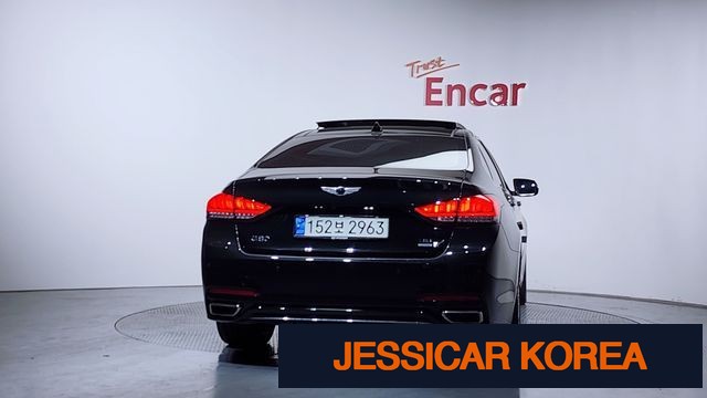 2018 Genesis G80 - Thumbnail 2