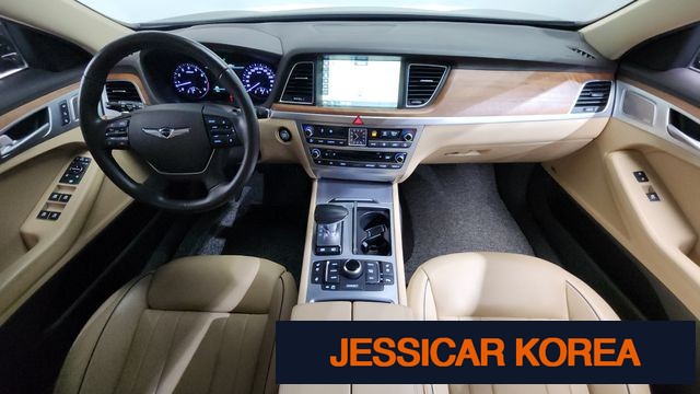 2018 Genesis G80 - Thumbnail 3