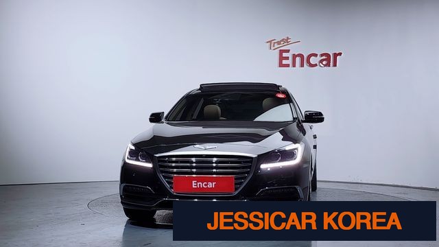 2018 Genesis G80 - Thumbnail 5