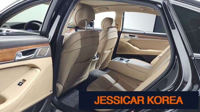 2018 Genesis G80 - Thumbnail 6