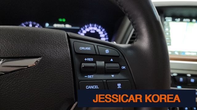 2018 Genesis G80 - Thumbnail 8