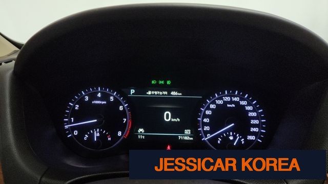 2018 Genesis G80 - Thumbnail 9