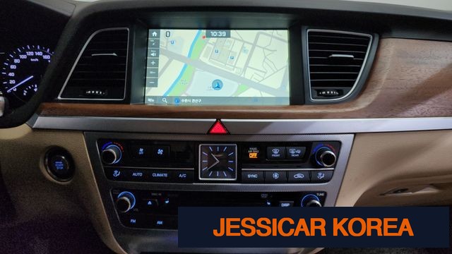2018 Genesis G80 - Thumbnail 10