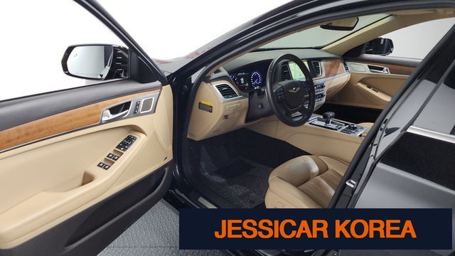 2018 Genesis G80 - Thumbnail 11