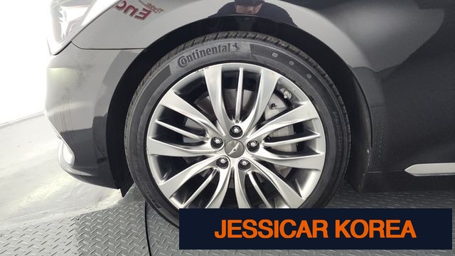 2018 Genesis G80 - Thumbnail 15