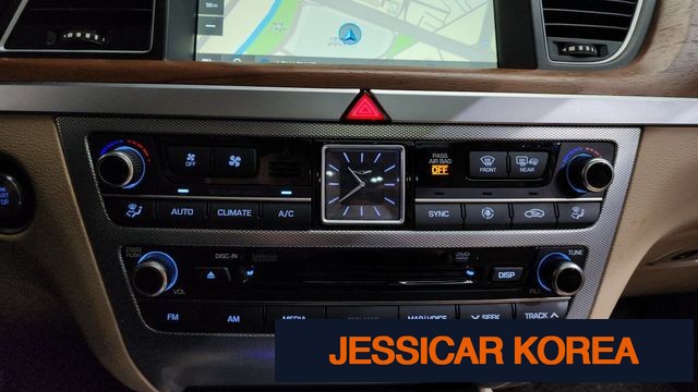 2018 Genesis G80 - Thumbnail 19