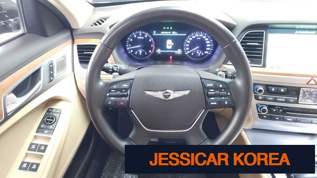 2018 Genesis G80 - Thumbnail 20