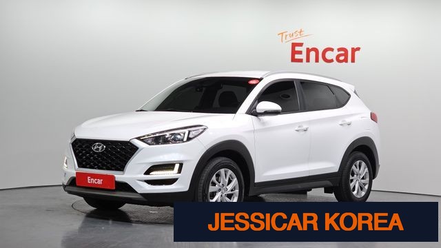 2019 Hyundai All new Tucson - Thumbnail 7