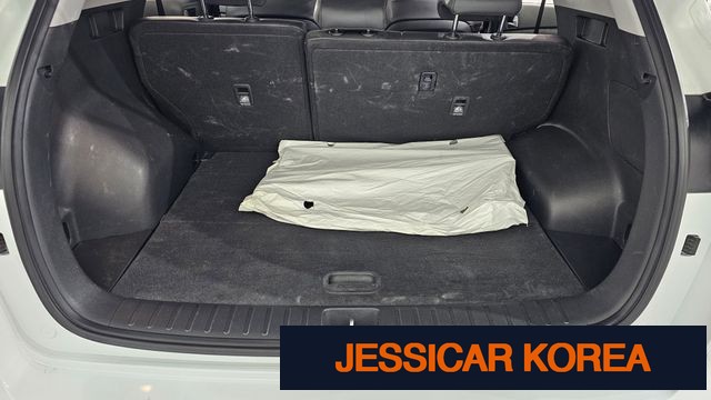 2019 Hyundai All new Tucson - Thumbnail 8