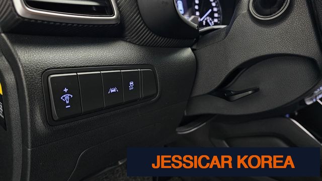 2019 Hyundai All new Tucson - Thumbnail 9