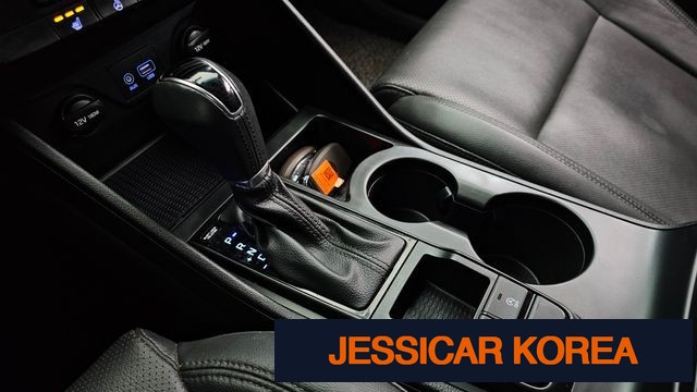 2019 Hyundai All new Tucson - Thumbnail 10