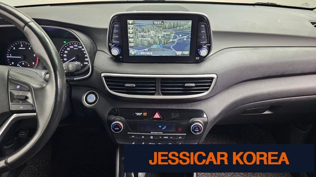 2019 Hyundai All new Tucson - Thumbnail 13