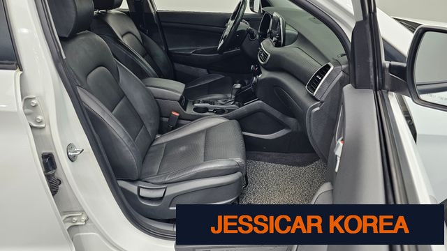 2019 Hyundai All new Tucson - Thumbnail 14