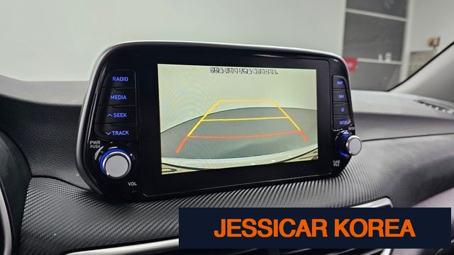 2019 Hyundai All new Tucson - Thumbnail 15