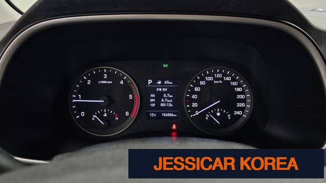 2019 Hyundai All new Tucson - Thumbnail 16