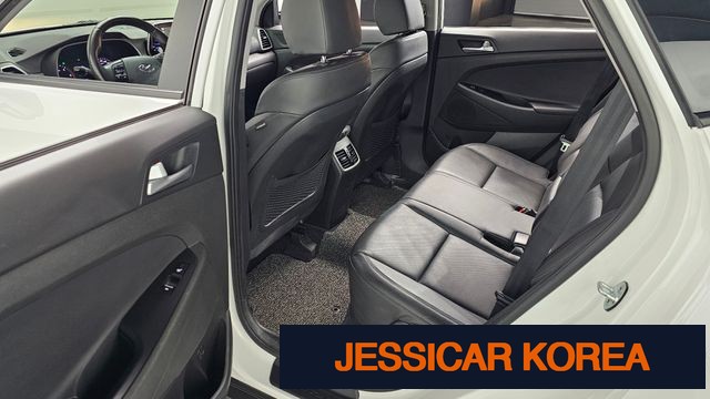 2019 Hyundai All new Tucson - Thumbnail 17