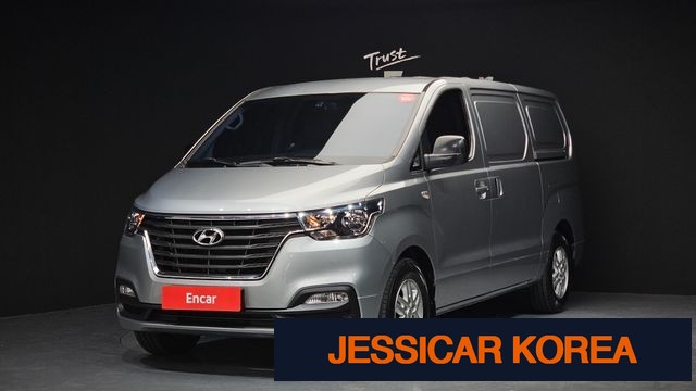 2018 Hyundai The New Grand Starex - Thumbnail 3