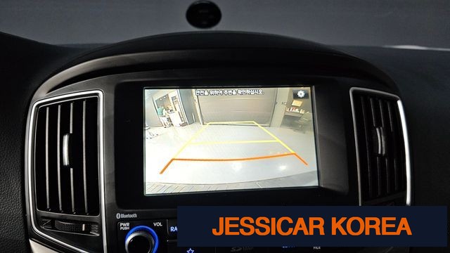 2018 Hyundai The New Grand Starex - Thumbnail 4