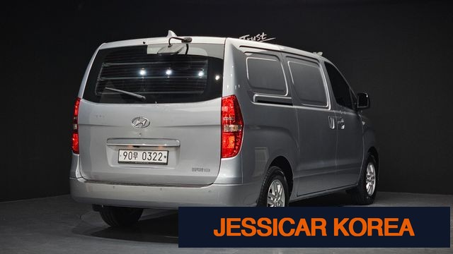 2018 Hyundai The New Grand Starex - Thumbnail 6