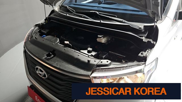 2018 Hyundai The New Grand Starex - Thumbnail 7