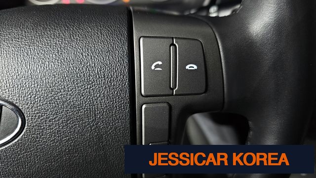 2018 Hyundai The New Grand Starex - Thumbnail 13