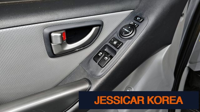 2018 Hyundai The New Grand Starex - Thumbnail 15