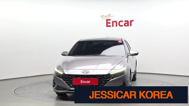 2021 Hyundai Avante (CN7) - Thumbnail 9