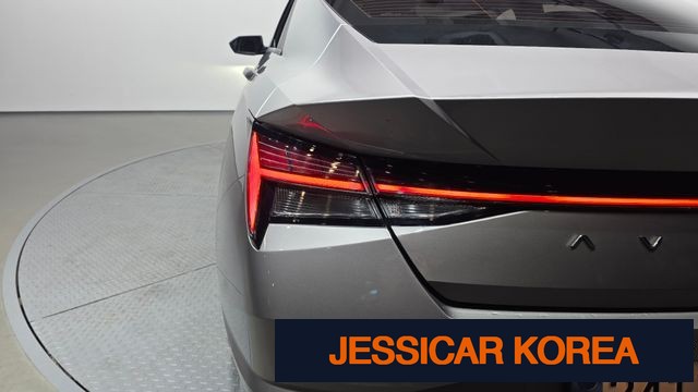 2021 Hyundai Avante (CN7) - Thumbnail 10