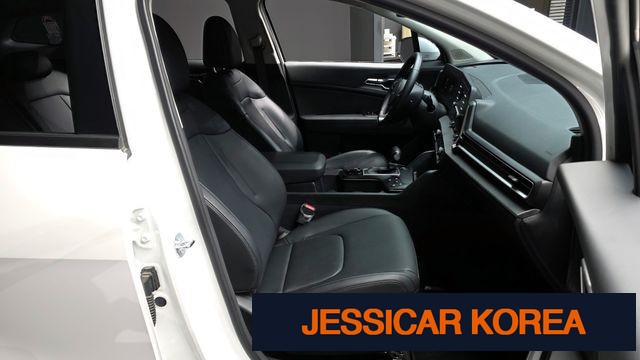2024 Kia Sportage 5th Gen - Thumbnail 4