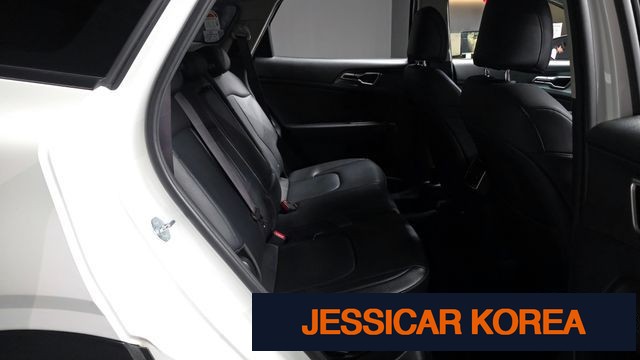 2024 Kia Sportage 5th Gen - Thumbnail 6