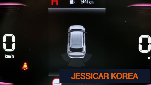 2024 Kia Sportage 5th Gen - Thumbnail 7
