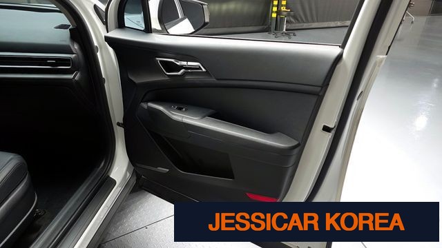 2024 Kia Sportage 5th Gen - Thumbnail 9